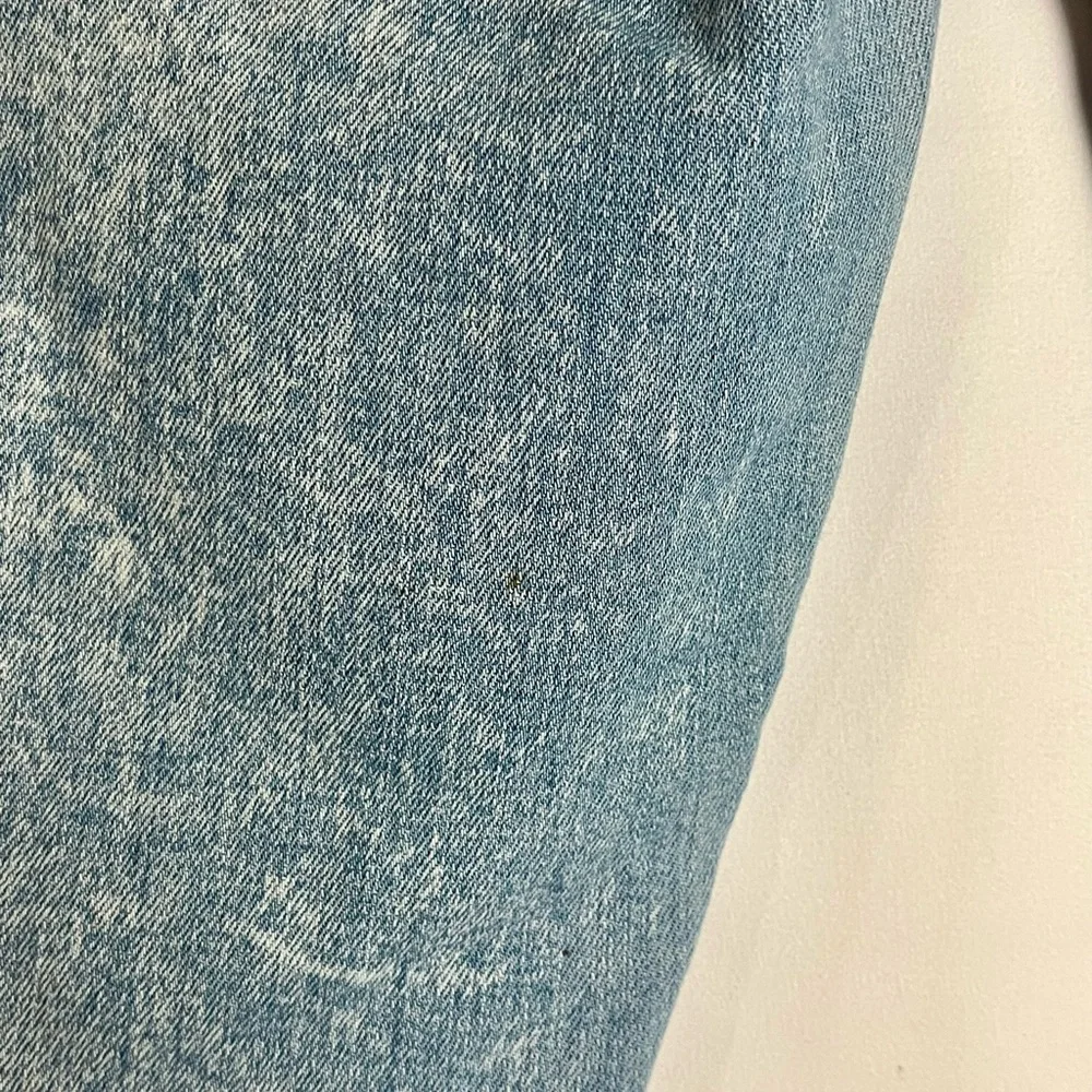 7 For All Mankind Josefina Skinny Boyfriend Jeans, distressed grunge - Picture 7 of 10
